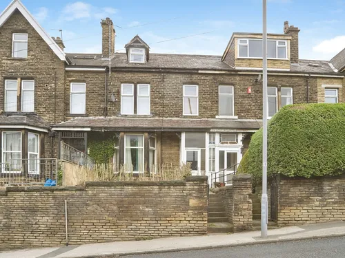 Carr Lane, Shipleyphoto