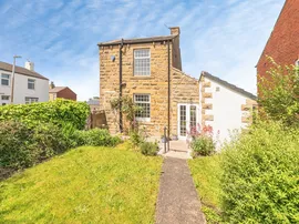Kirkgate, Hanging Heaton, BATLEY photo