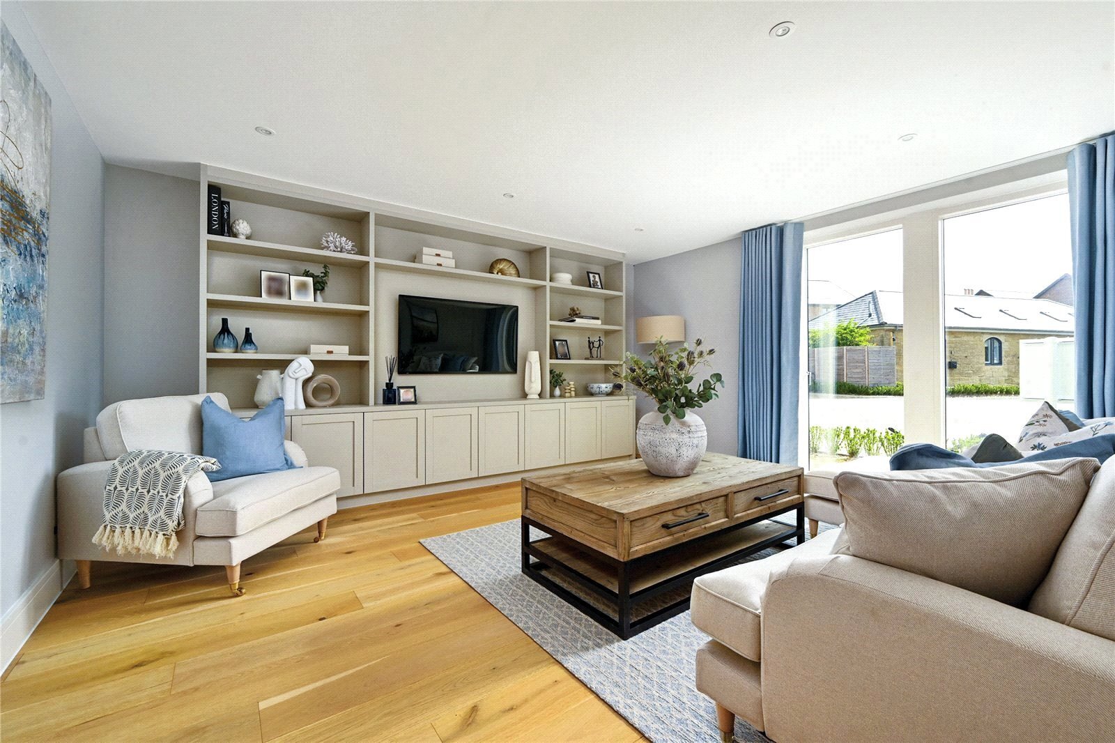 Buxshalls, Ardingly Road, Lindfield, RH16 Image 3