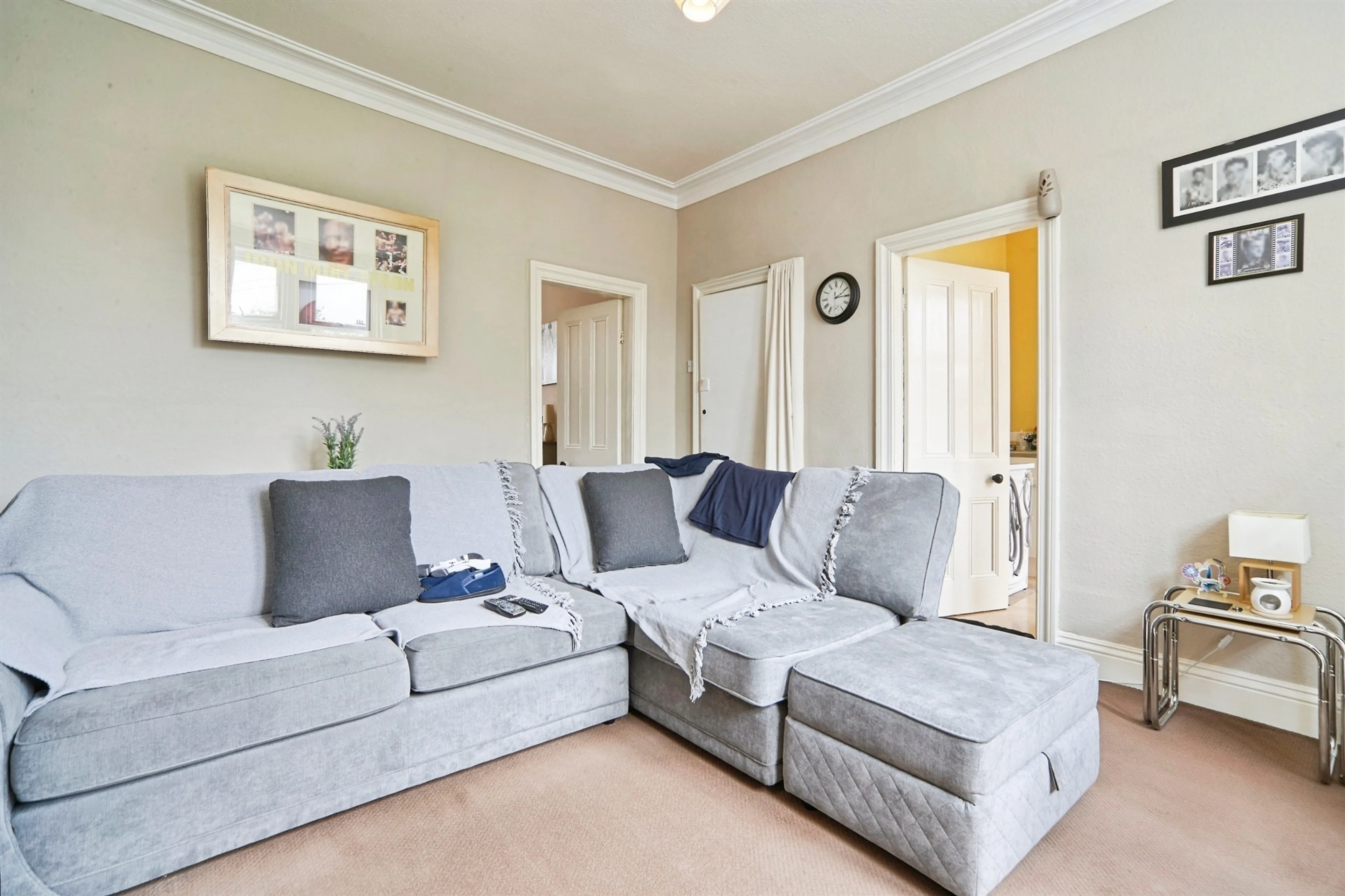 Property at Carr Lane, Shipley