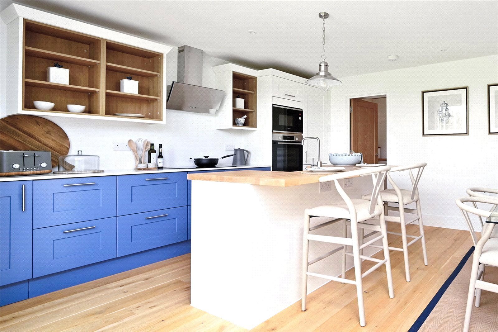 Buxshalls, Ardingly Road, Lindfield, RH16 Image 5
