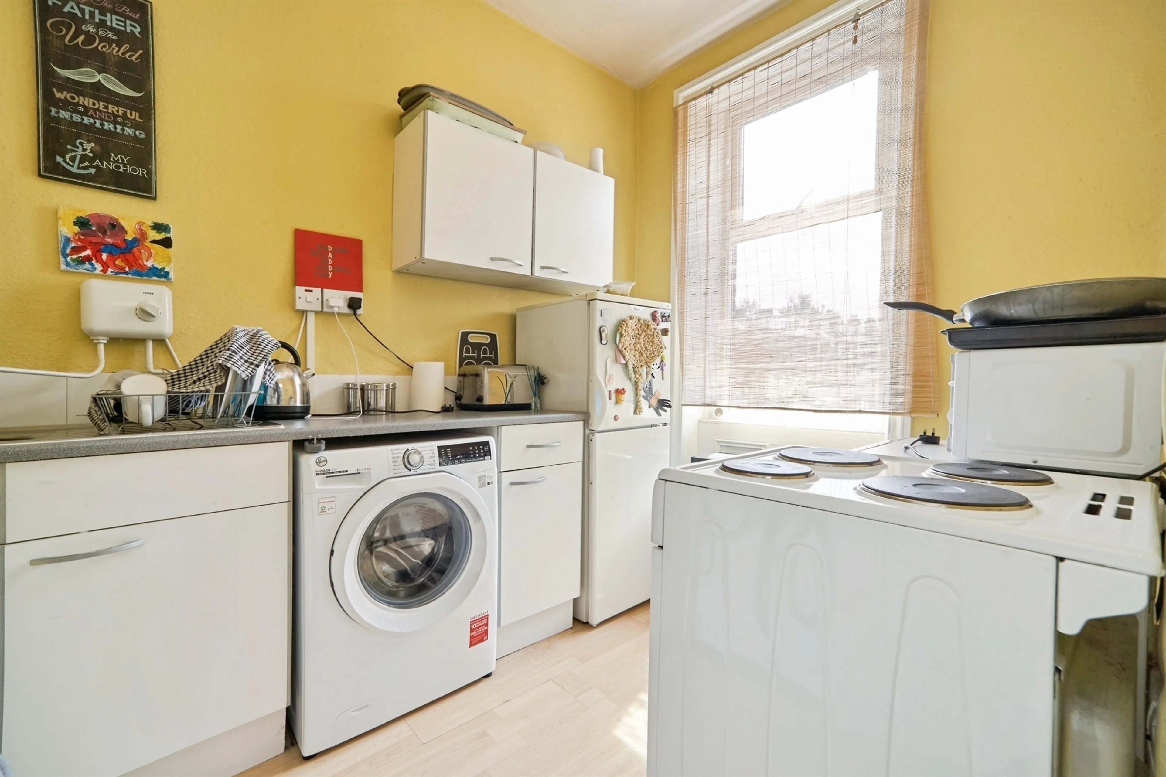 Property at Carr Lane, Shipley