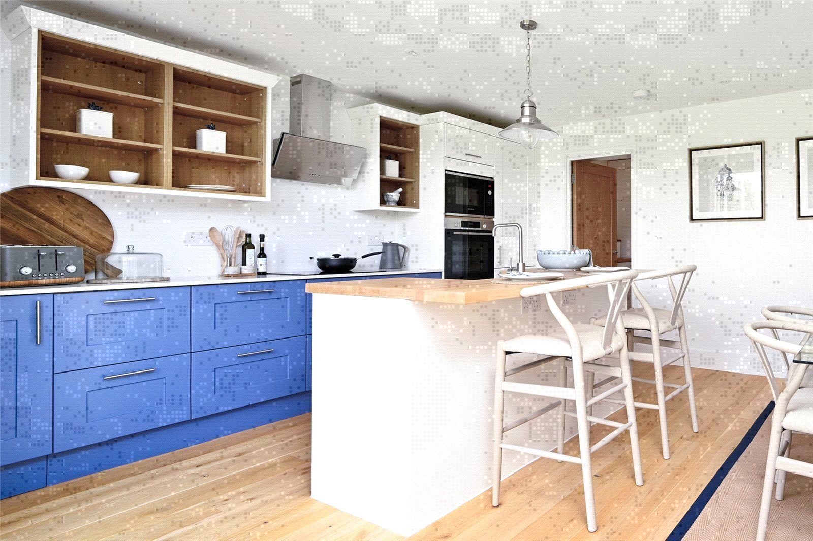 Buxshalls, Ardingly Road, Lindfield, RH16 Image 5
