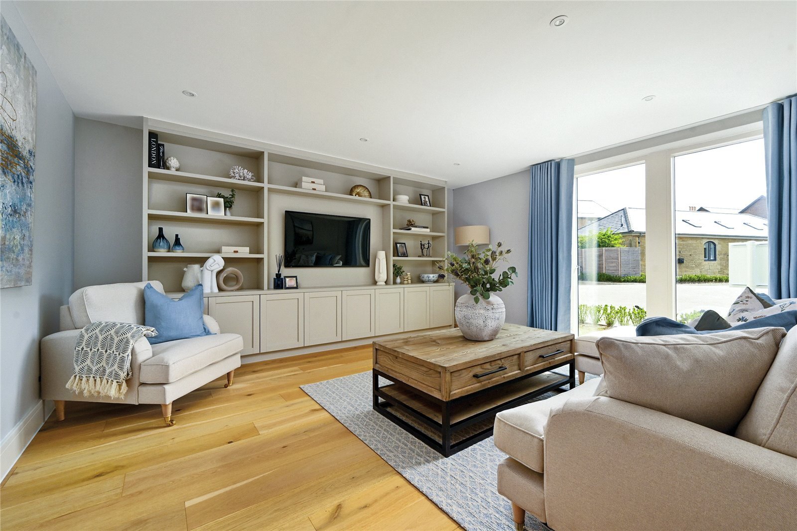 Buxshalls, Ardingly Road, Lindfield, RH16 Image 3
