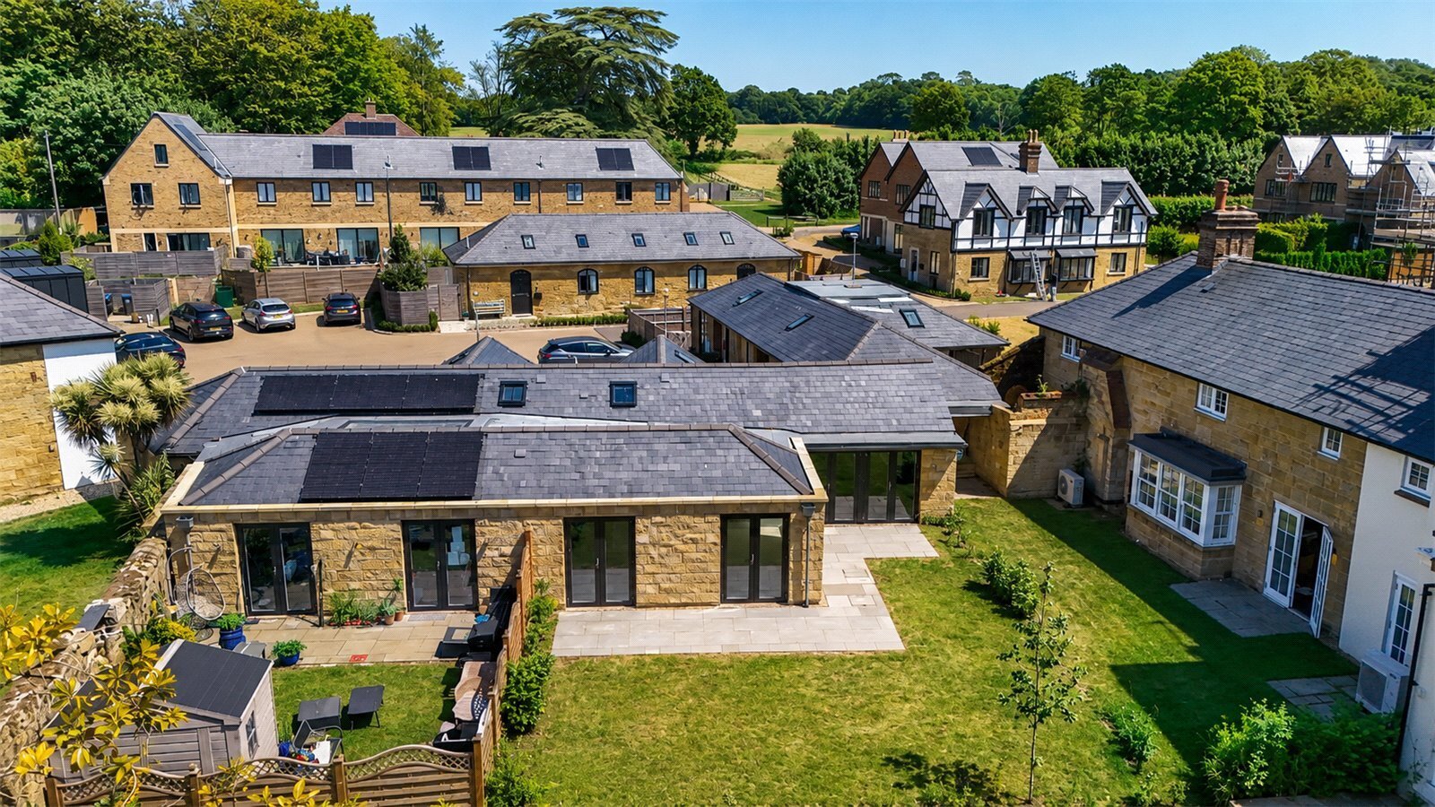 Buxshalls, Ardingly Road, Lindfield, RH16 Image 7