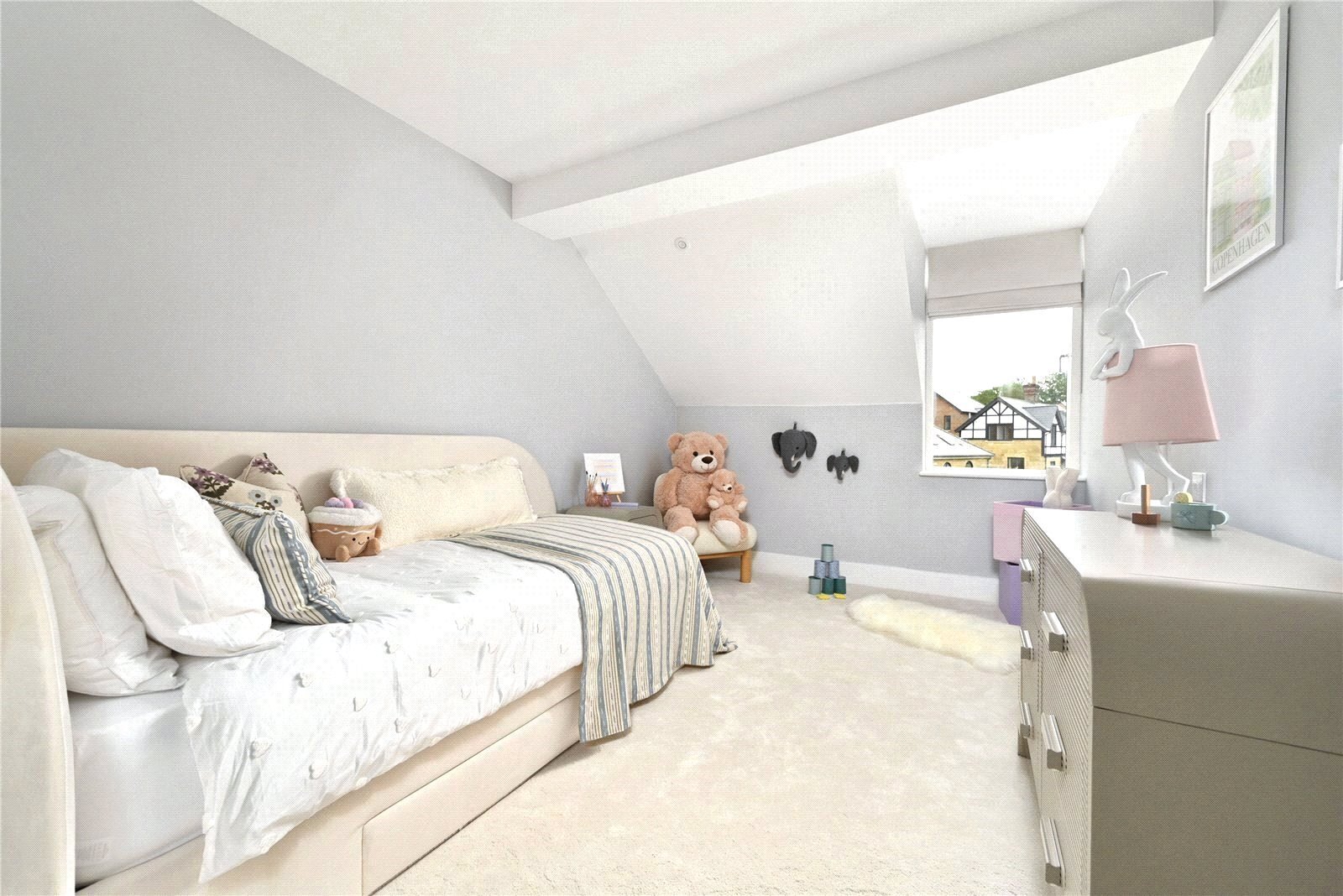 Buxshalls, Ardingly Road, Lindfield, RH16 Image 14
