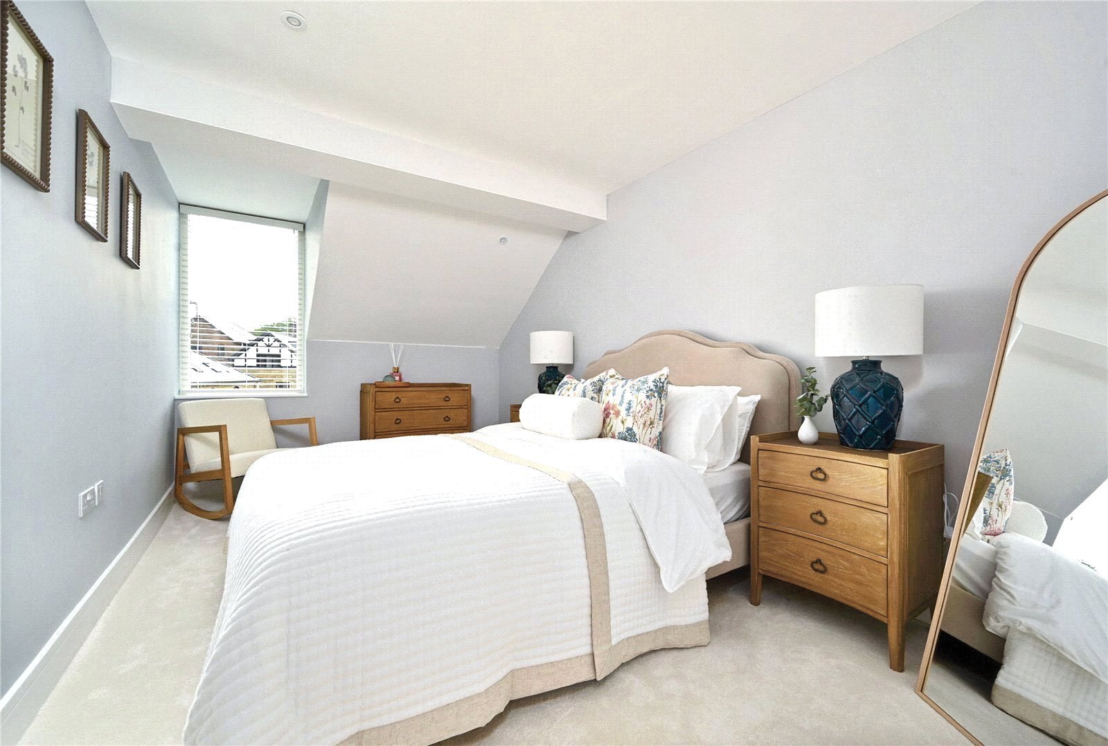 Buxshalls, Ardingly Road, Lindfield, RH16 Image 13