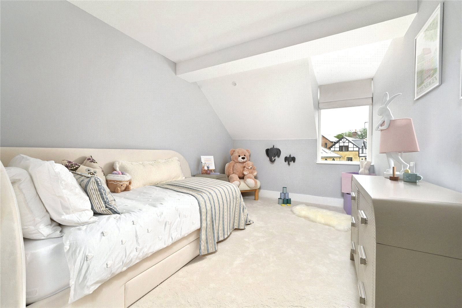 Buxshalls, Ardingly Road, Lindfield, RH16 Image 14