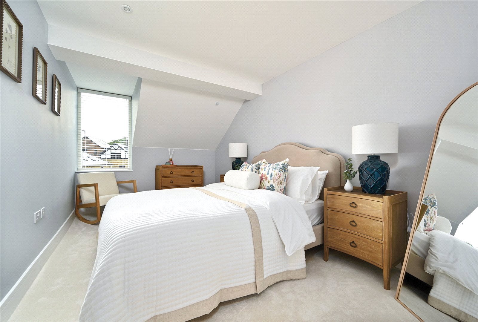 Buxshalls, Ardingly Road, Lindfield, RH16 Image 13