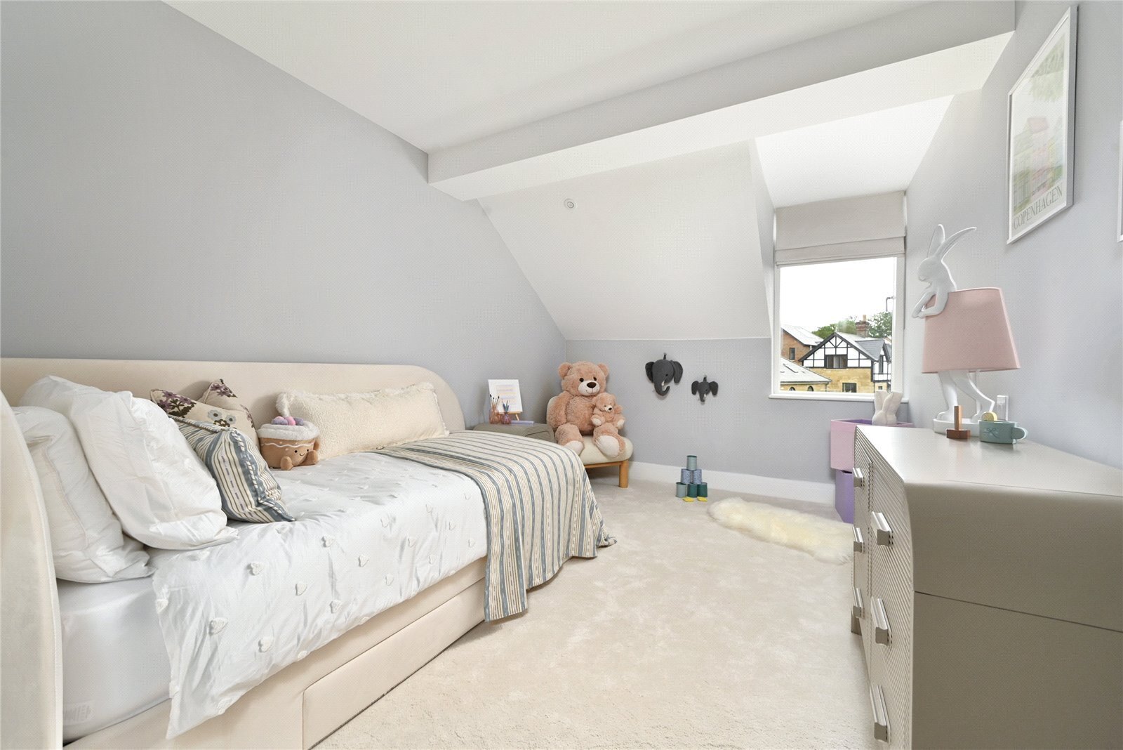 Buxshalls, Ardingly Road, Lindfield, RH16 Image 14