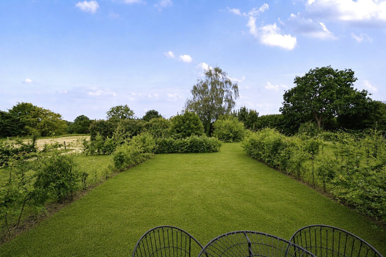 Buxshalls, Ardingly Road, Lindfield, RH16 Image 17