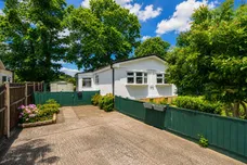 Bourne Lane, Woodlands, Southampton