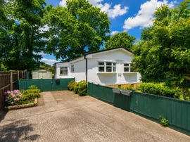 Bourne Lane, Woodlands, Southampton photo