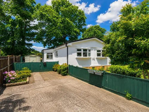Bourne Lane, Woodlands, Southamptonphoto