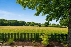 Bourne Lane, Woodlands, Southampton