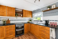 Bourne Lane, Woodlands, Southampton