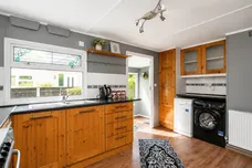 Bourne Lane, Woodlands, Southampton
