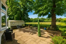 Bourne Lane, Woodlands, Southampton