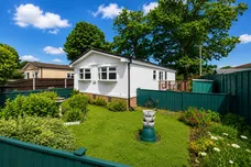 Bourne Lane, Woodlands, Southampton