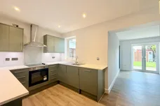 Newman Street, Higham Ferrers, RUSHDEN