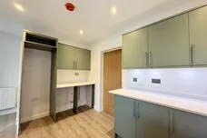 Newman Street, Higham Ferrers, RUSHDEN