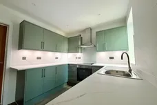 Newman Street, Higham Ferrers, RUSHDEN