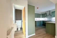 Newman Street, Higham Ferrers, RUSHDEN
