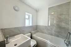 Newman Street, Higham Ferrers, RUSHDEN