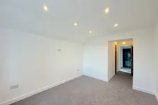 Newman Street, Higham Ferrers, RUSHDEN