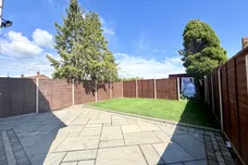 Newman Street, Higham Ferrers, RUSHDEN
