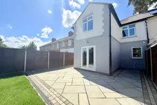 Newman Street, Higham Ferrers, RUSHDEN