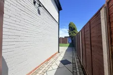 Newman Street, Higham Ferrers, RUSHDEN