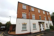 Gatehouse Court, TAUNTON