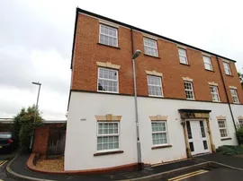 Gatehouse Court, TAUNTON photo