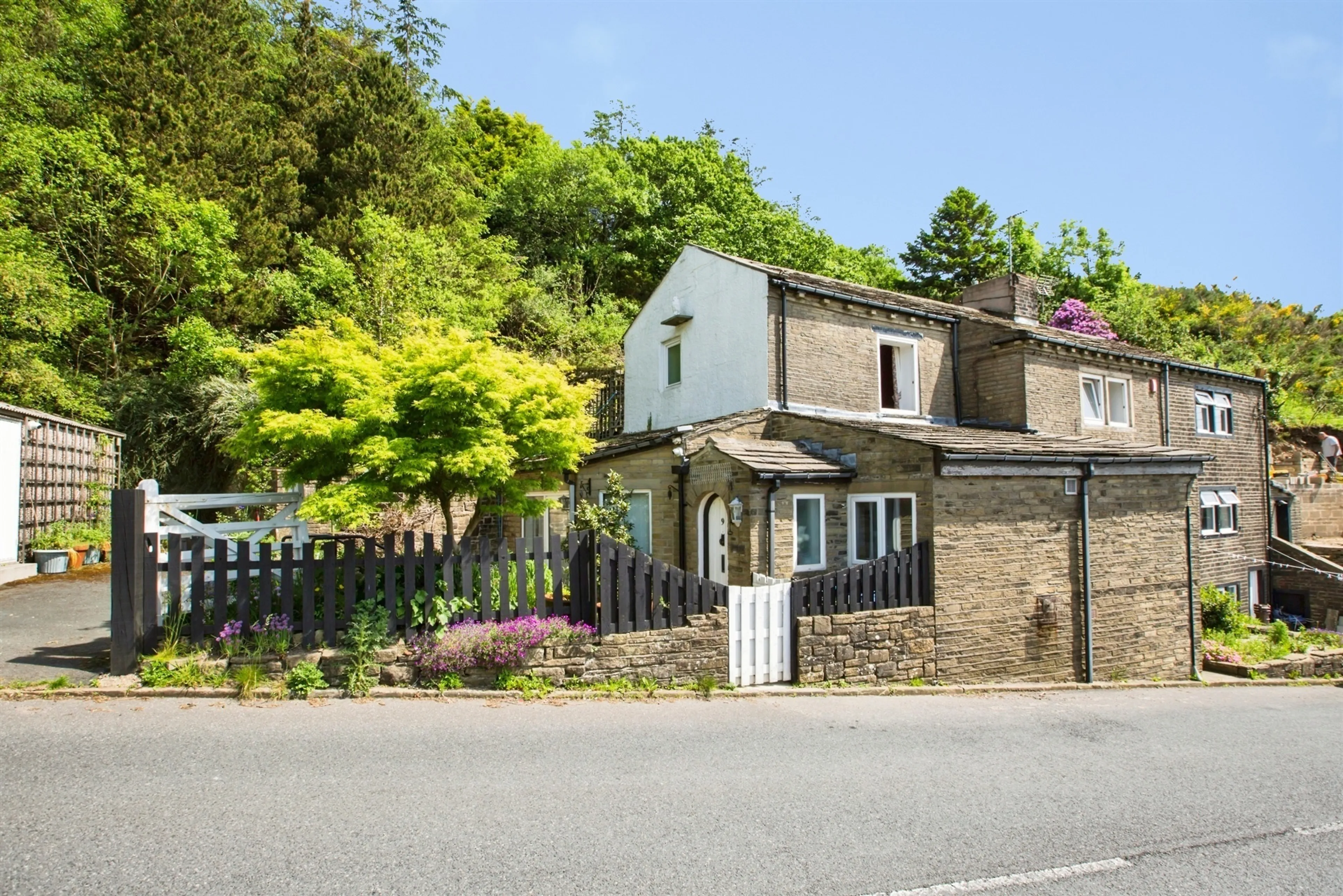Property at Whitegate, Halifax