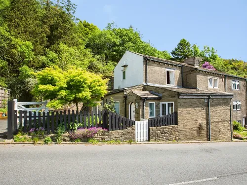 Whitegate, Halifaxphoto