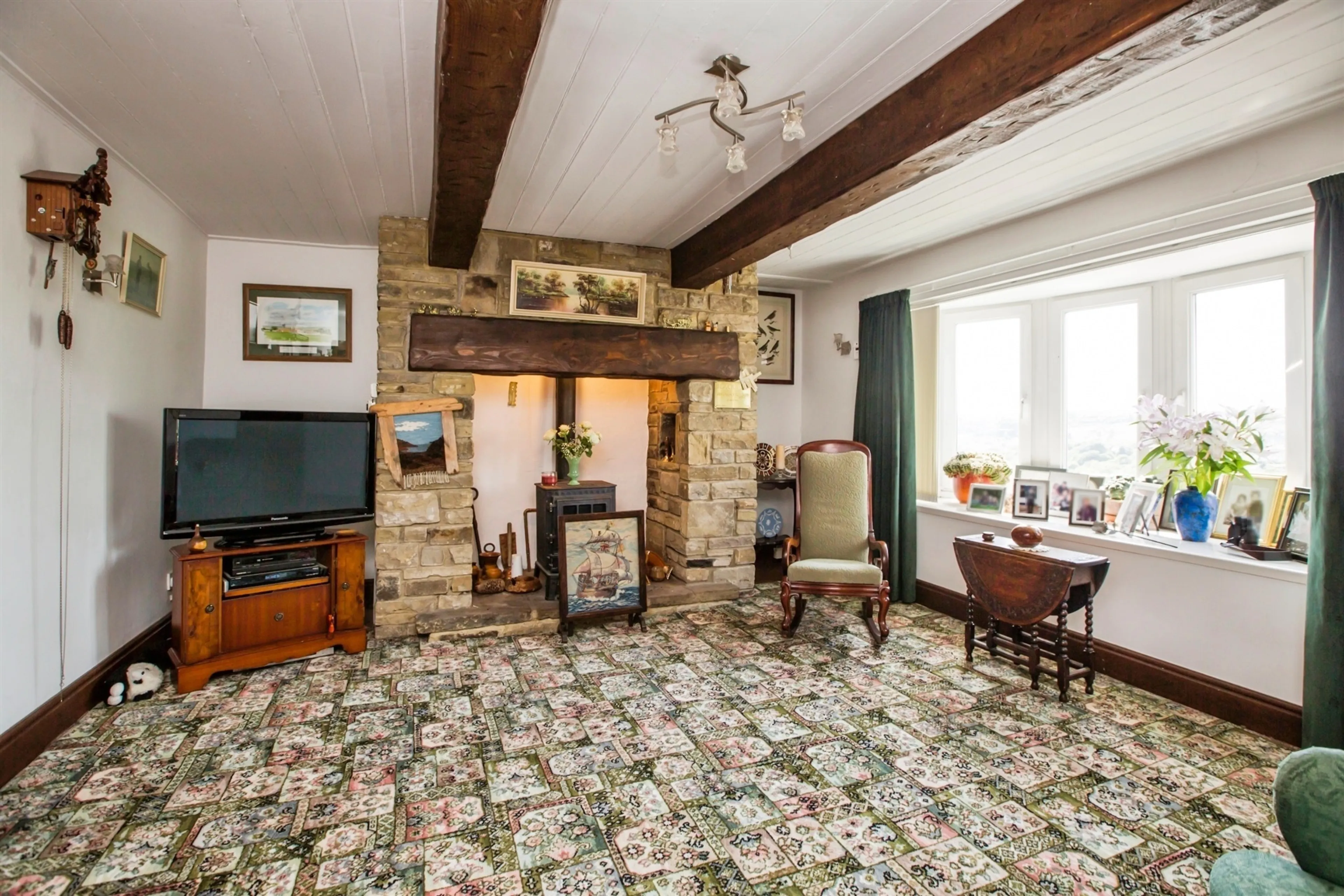 Property at Whitegate, Halifax
