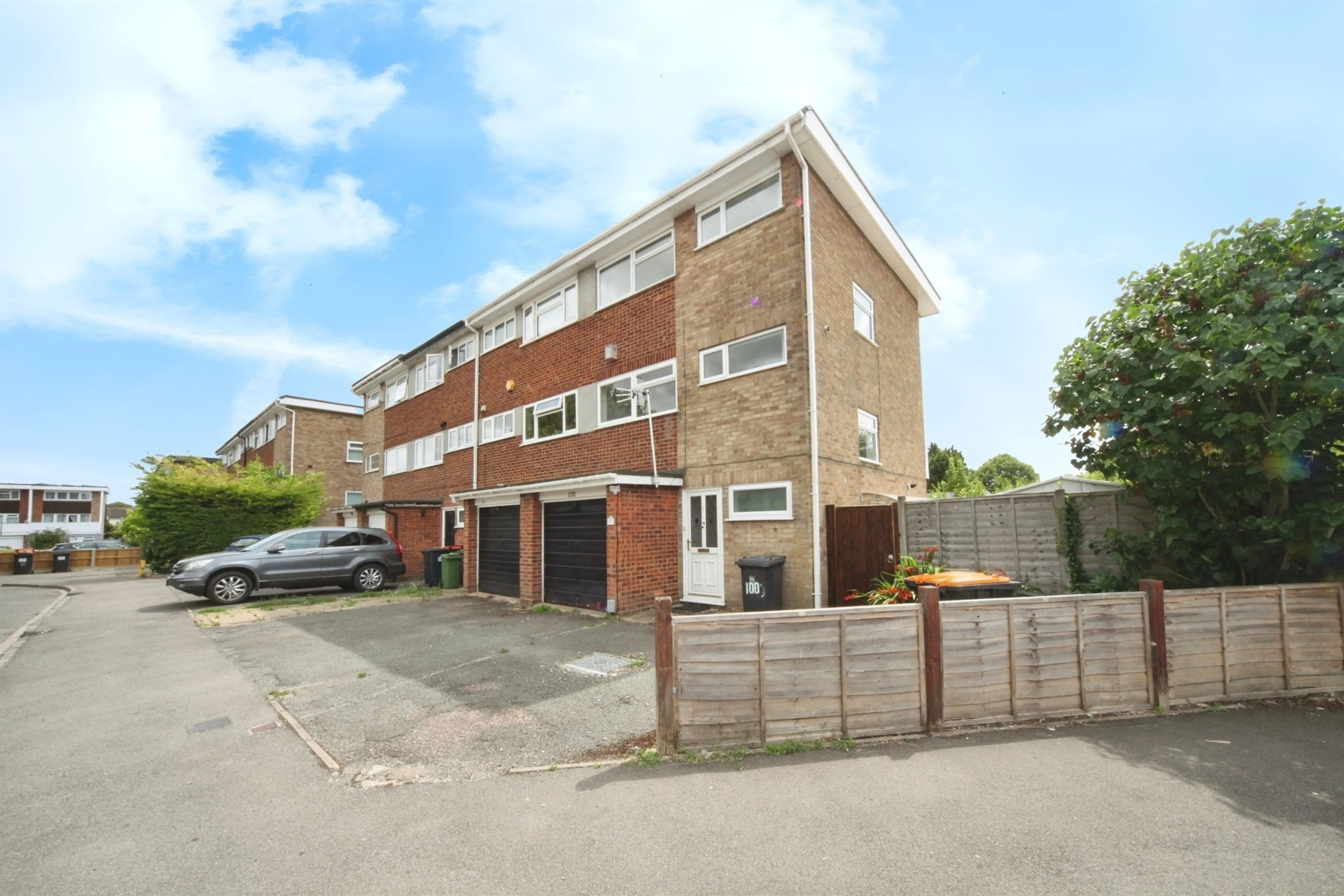 Property at St. Michaels Avenue, Houghton Regis, DUNSTABLE