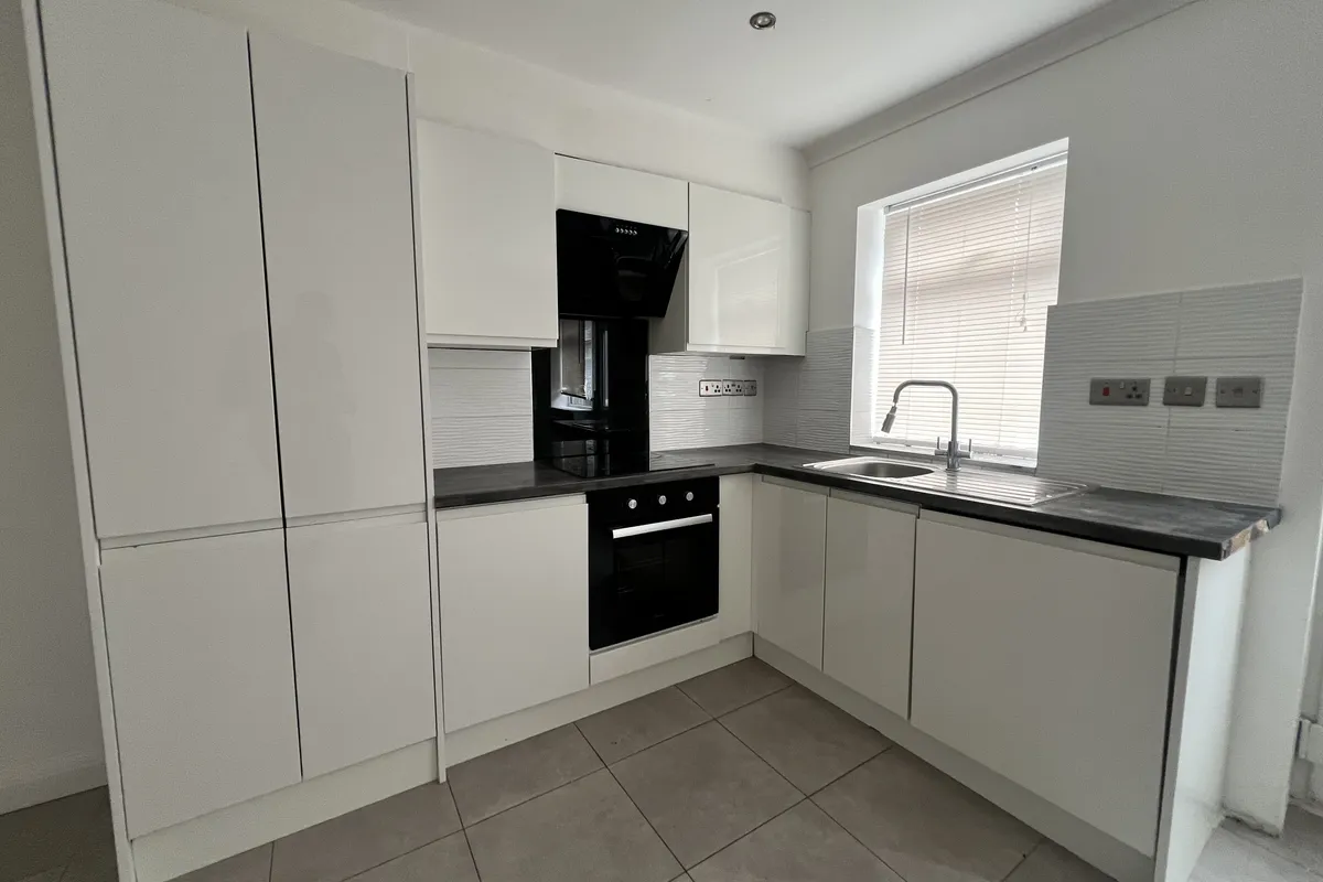 Linden Place, EPSOM
