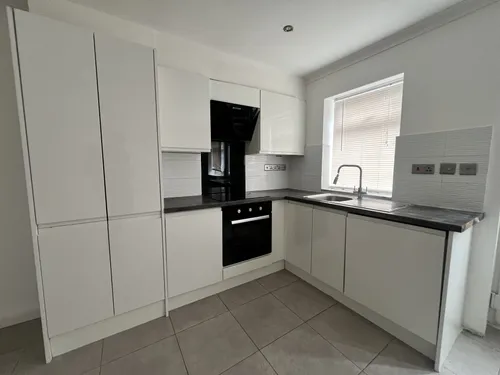 Linden Place, EPSOMphoto