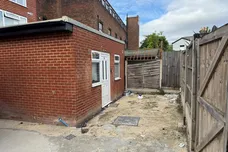 Linden Place, EPSOM