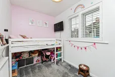 The Bungalows, Hensall, Goole