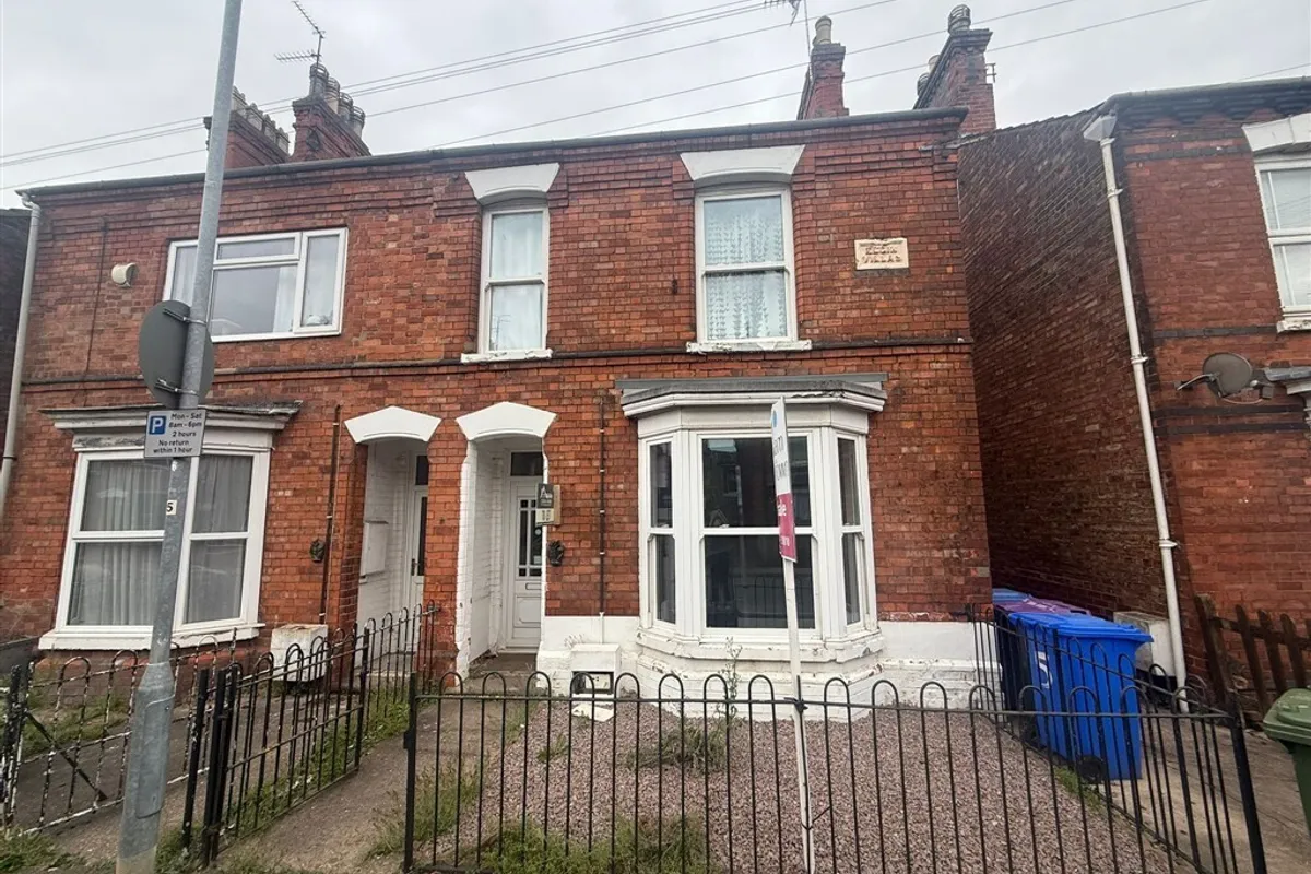 Tunnard Street, BOSTON