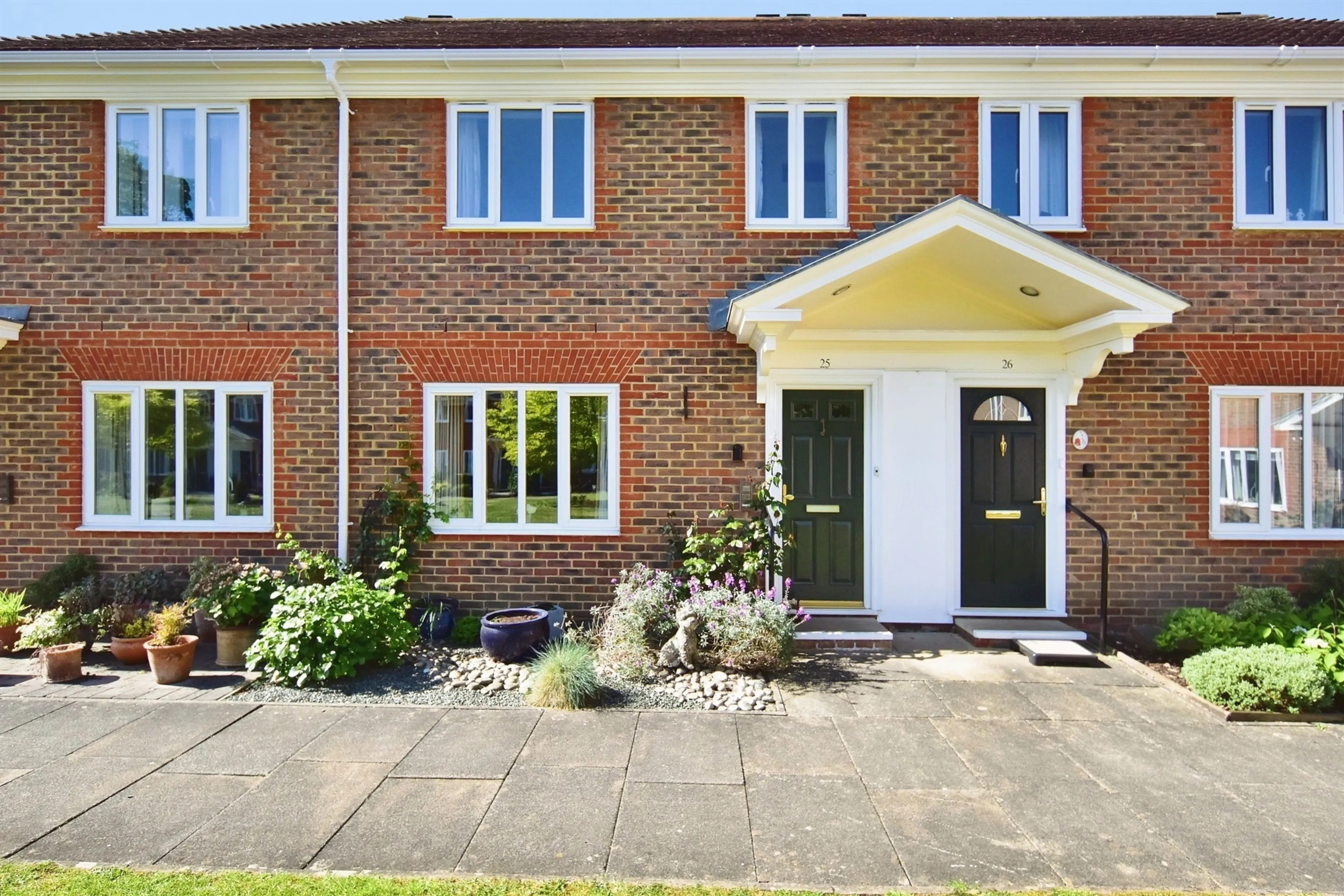 Property at Nevill Court, West Malling