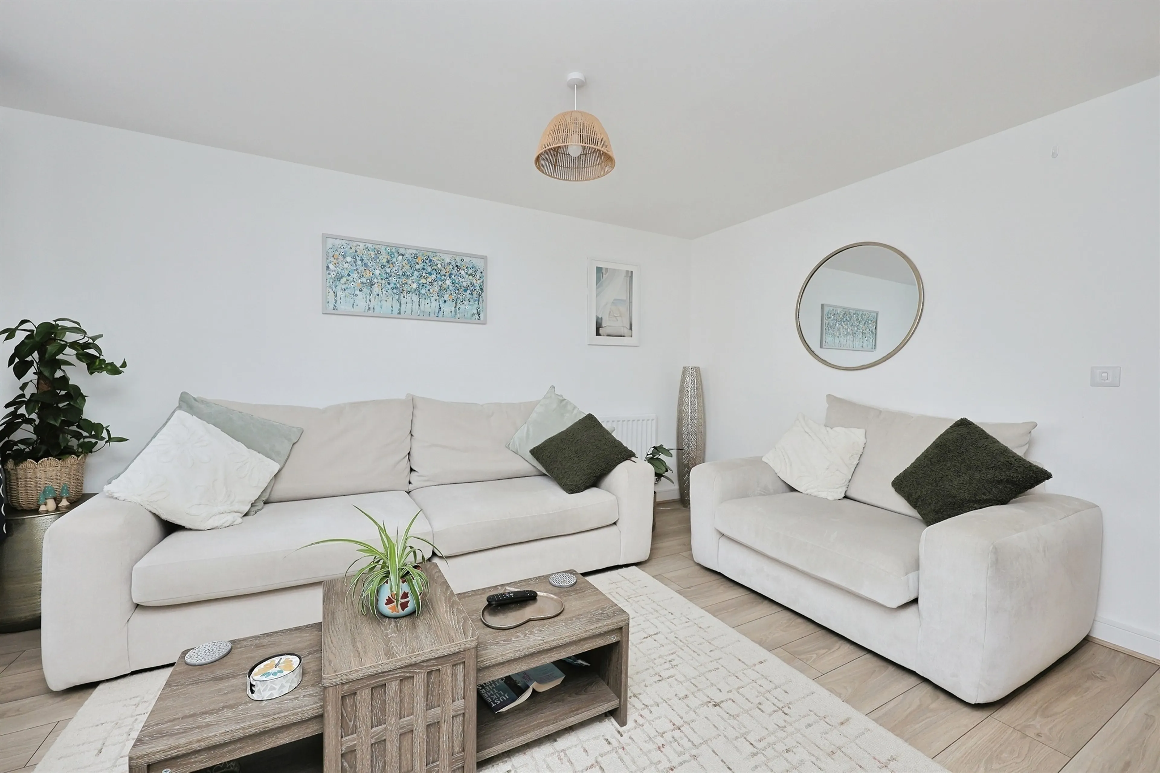 Property at Turner Crescent, Postwick, Norwich