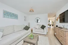 Turner Crescent, Postwick, Norwich