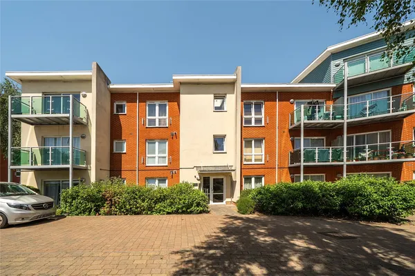 Medhurst Drive, Bromley, BR1
