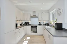 Turner Crescent, Postwick, Norwich