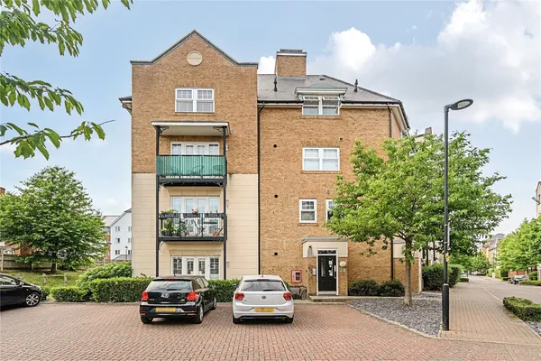 Wells View Drive, Bromley, BR2