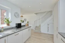 Turner Crescent, Postwick, Norwich